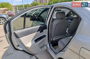 Седан Hyundai Accent 2010 в 
