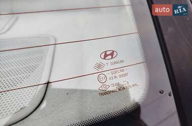 Седан Hyundai Accent 2008 в 
