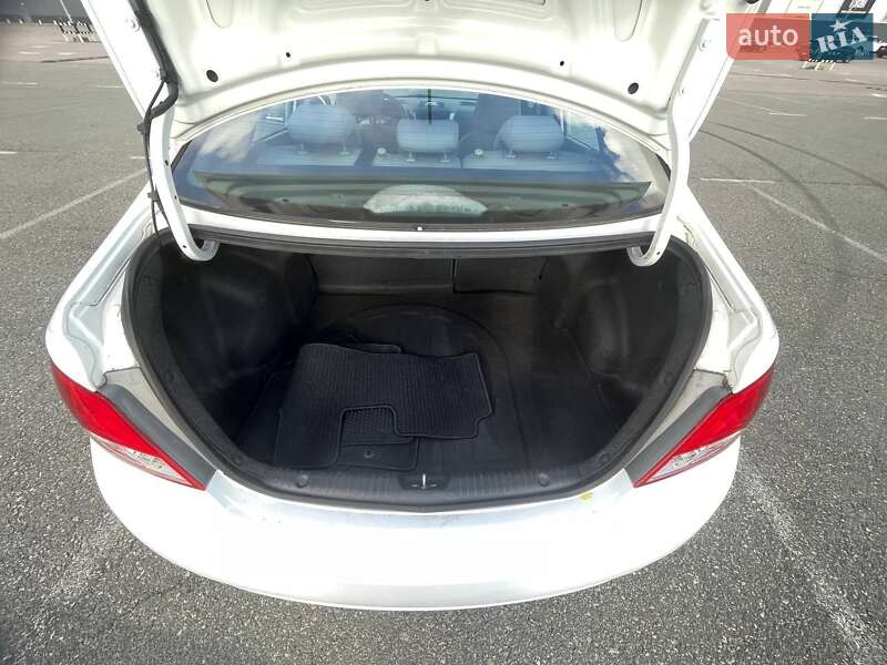 Седан Hyundai Accent 2015 в Киеве