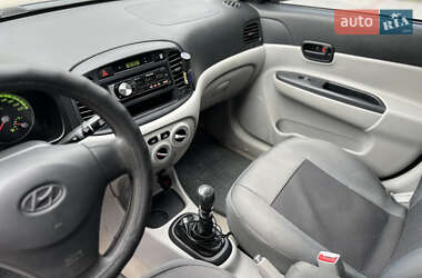 Седан Hyundai Accent 2008 в 