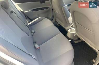 Седан Hyundai Accent 2008 в 
