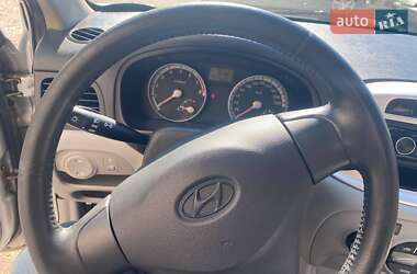 Седан Hyundai Accent 2008 в 