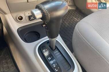 Седан Hyundai Accent 2008 в 