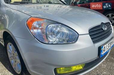 Седан Hyundai Accent 2008 в 