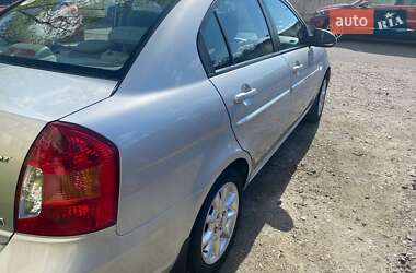 Седан Hyundai Accent 2008 в 
