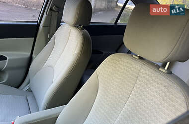 Седан Hyundai Accent 2008 в 