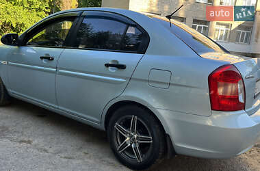 Седан Hyundai Accent 2008 в 