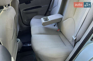 Седан Hyundai Accent 2008 в 