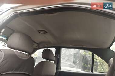 Седан Hyundai Accent 2000 в 