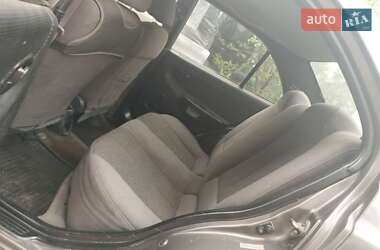 Седан Hyundai Accent 2000 в 
