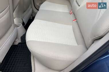 Седан Hyundai Accent 2007 в 