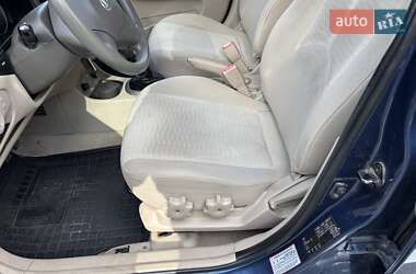 Седан Hyundai Accent 2007 в 