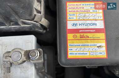 Седан Hyundai Accent 2007 в 