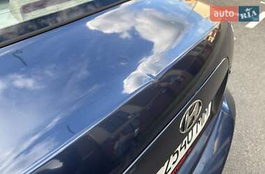 Седан Hyundai Accent 2007 в 