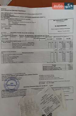 Седан Hyundai Accent 2007 в 