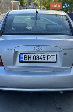 Седан Hyundai Accent 2008 в 