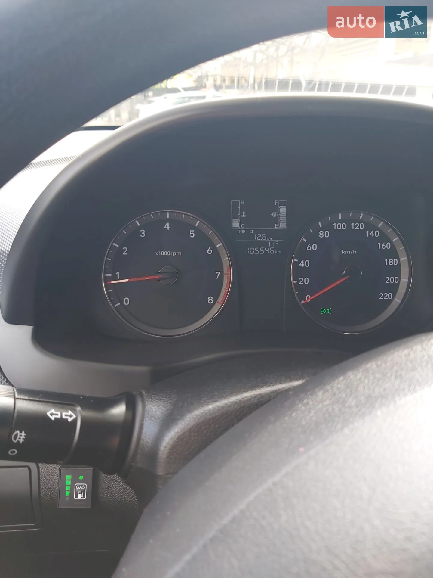2019 Hyundai Accent - мініатюра 9