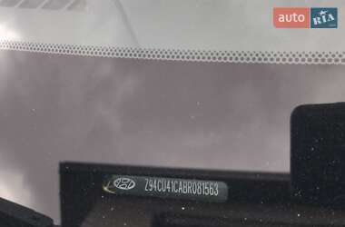 Седан Hyundai Accent 2011 в 
