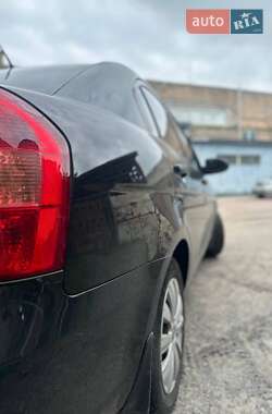 Седан Hyundai Accent 2008 в 