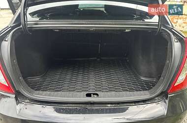 Седан Hyundai Accent 2008 в 