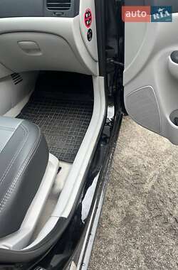 Седан Hyundai Accent 2008 в 