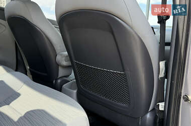 Седан Hyundai Accent 2014 в 