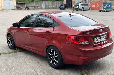 Седан Hyundai Accent 2011 в 