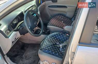 Седан Hyundai Accent 2007 в 