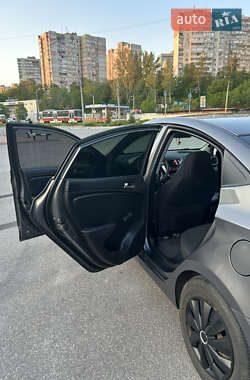 Седан Hyundai Accent 2016 в 