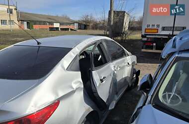 Седан Hyundai Accent 2011 в 