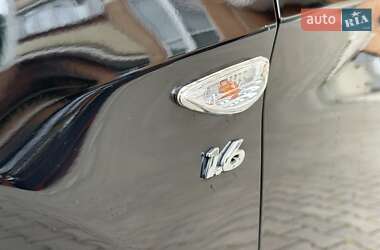 Седан Hyundai Accent 2012 в 