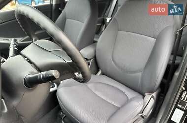 Седан Hyundai Accent 2012 в 