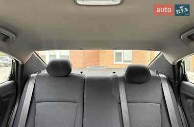 Седан Hyundai Accent 2012 в 