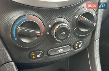 Седан Hyundai Accent 2012 в 