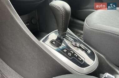 Седан Hyundai Accent 2012 в 