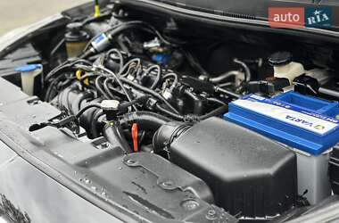 Седан Hyundai Accent 2012 в 