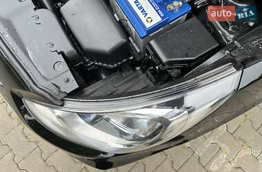 Седан Hyundai Accent 2012 в 