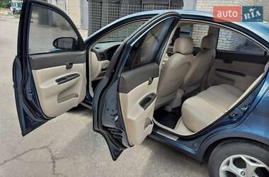 Седан Hyundai Accent 2006 в 
