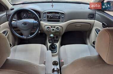 Седан Hyundai Accent 2006 в 