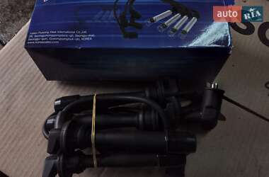 Седан Hyundai Accent 2006 в 