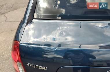 Седан Hyundai Accent 2006 в 