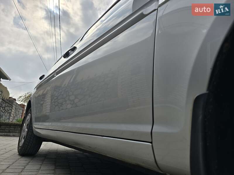Седан Hyundai Accent 2008 в Запоріжжі
