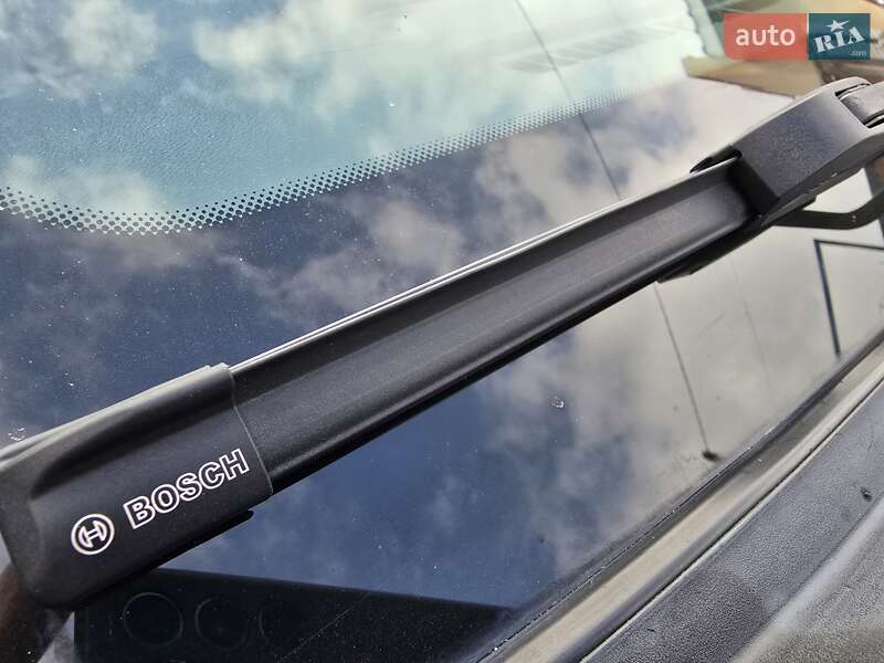 Седан Hyundai Accent 2008 в Запоріжжі