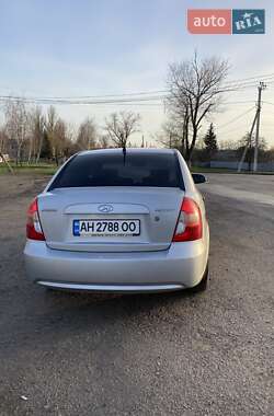 Седан Hyundai Accent 2007 в 