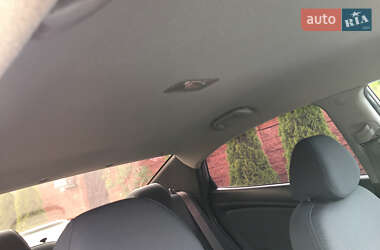 Седан Hyundai Accent 2011 в 