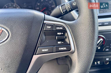 Седан Hyundai Accent 2019 в 