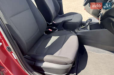 Седан Hyundai Accent 2019 в 