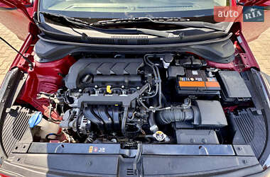 Седан Hyundai Accent 2019 в 