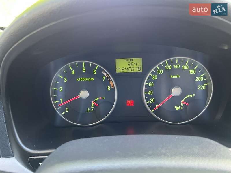 Седан Hyundai Accent 2008 в Виннице фото 11 Седан Hyundai Accent 2008 в Виннице