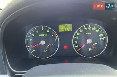 Седан Hyundai Accent 2008 в 